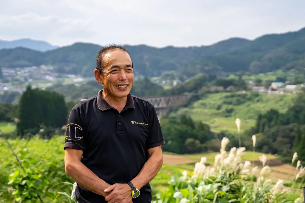 地域が選ばれる場所になるために